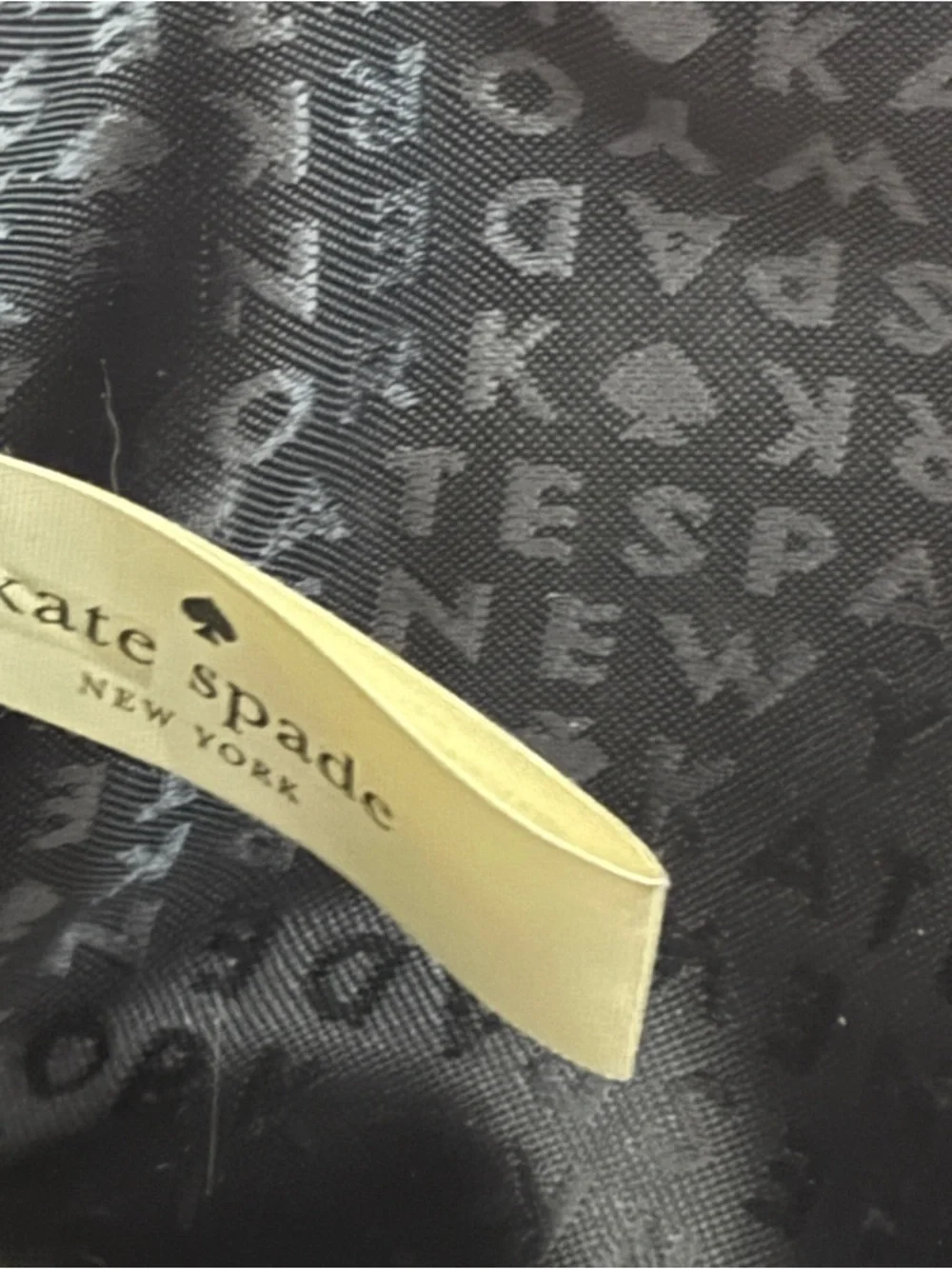 kate spade Tote